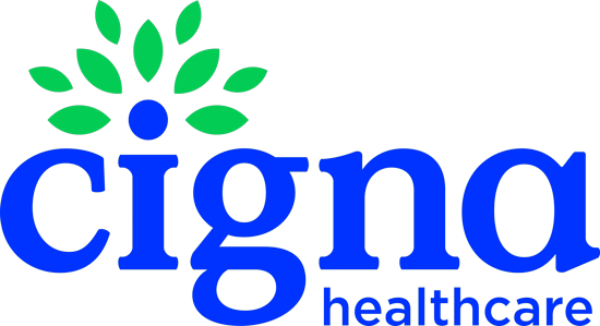 Cigna Logo, Main
